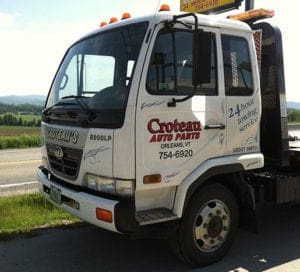 towing services
